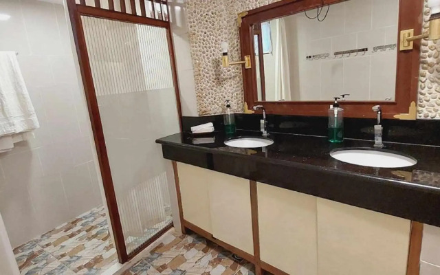 Doublegem Beach Resort and Hotel