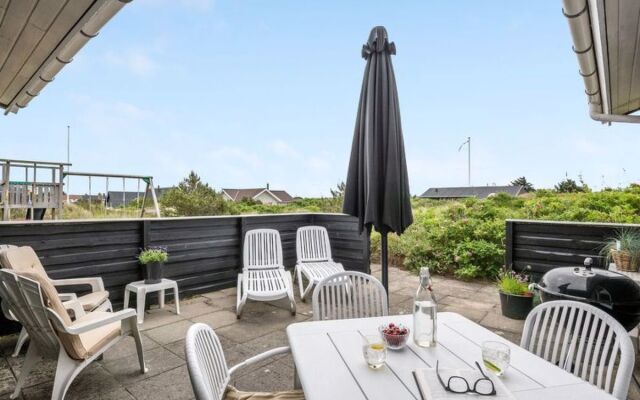 "Tameran" - 500m from the sea in Western Jutland