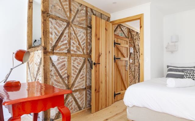 Lisbon Chillout Apartments