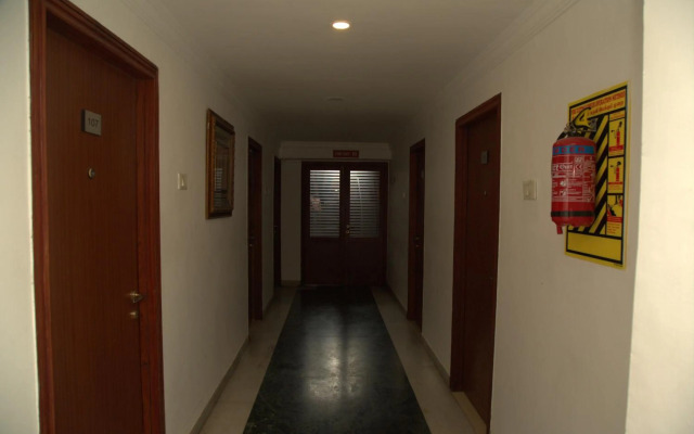 Kings Hotel Egmore