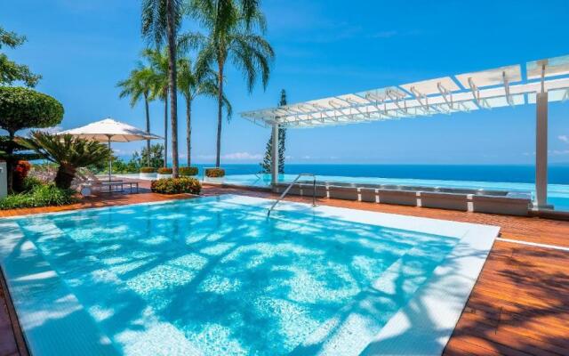 Avalon 901 FANTASTIC VIEW 3BR Romantic Zone