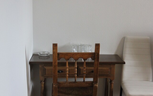 Hostal Nuestra Señora del Pinar