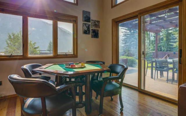 Alpine Highmark