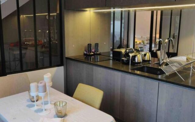 La Maison du Petit Hutin