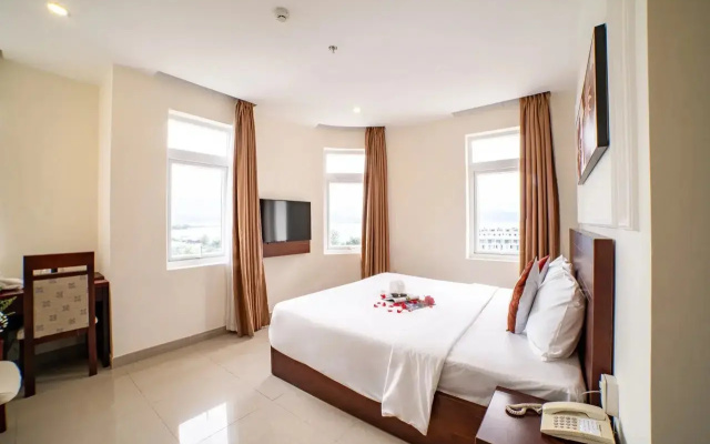 Hoang Linh Dan Hotel