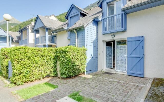 l'orée du bois appartement t3