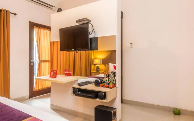 ZEN Rooms Denpasar Padang Mekar