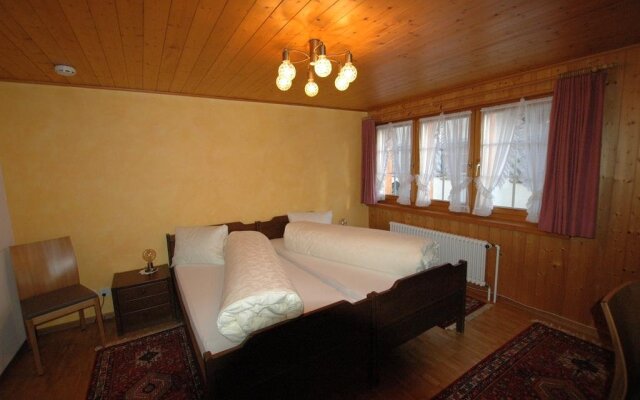 Hotel Pension Im Dorf