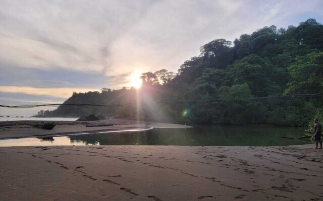 EcoHotel Bahía Terco