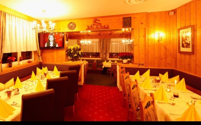 Clubdorf Hotel Tirolerhof See / Ischgl