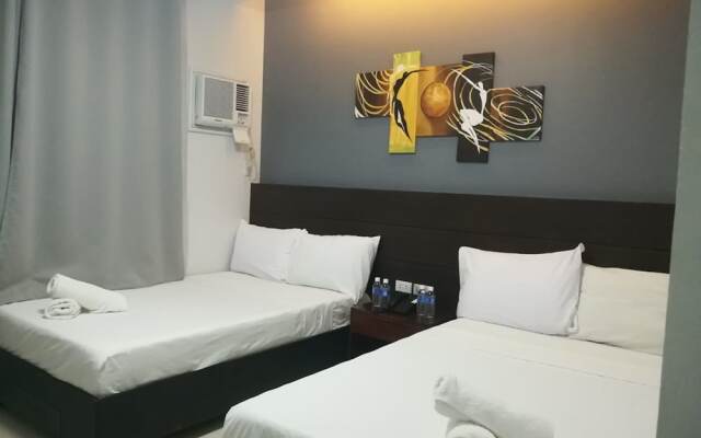 Le Vita Hotel