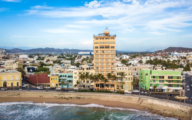Best Western Posada Freeman