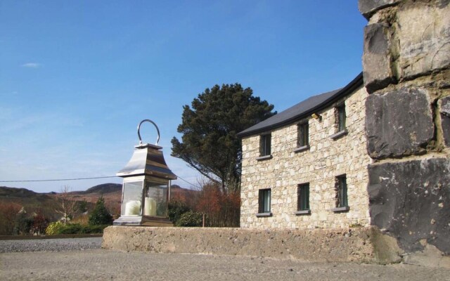 The Stones Lodge