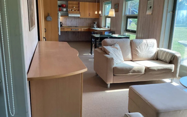 4 Person Holiday Home in Hals