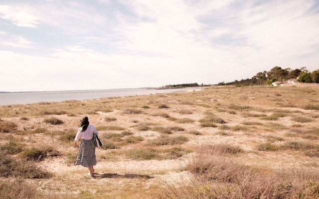 Slow Village Marennes Oléron