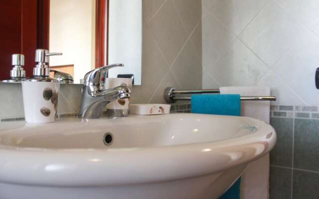 Sardaumpa B&B