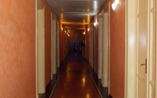 Albergo Stazione