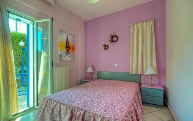 Magicstay - Flat 34M² 1 Bedroom - Agios Dimitrios