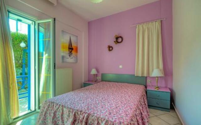 Magicstay - Flat 34M² 1 Bedroom - Agios Dimitrios