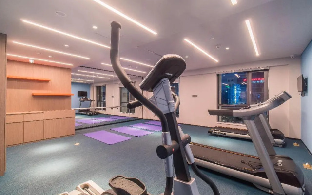 Holiday Inn Express Kunming West by IHG