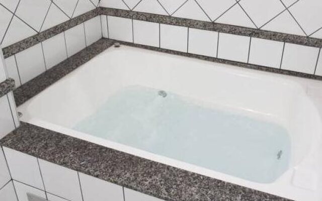 Hotel GAPH Maringa - Economico