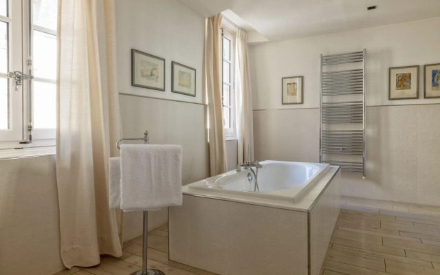 Le Prieure - Relais & Chateaux