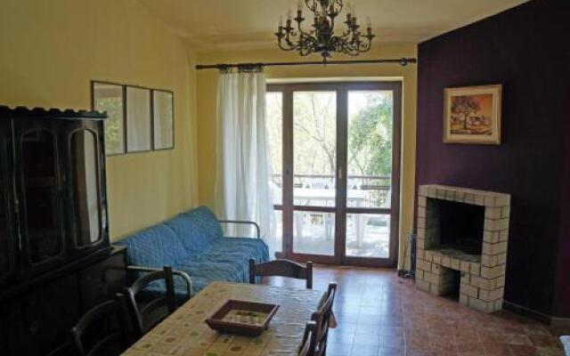 Apartment Welcome to Campolongo