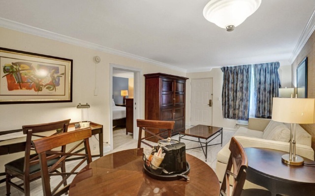 Fort Lauderdale Grand hotel