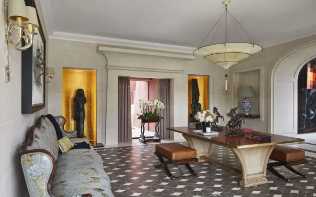 Zannier Private Estates - Château Saint-Maur