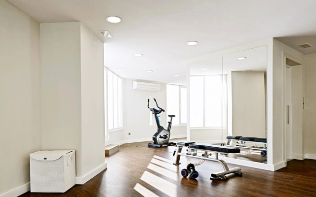 Globales Cala Blanca