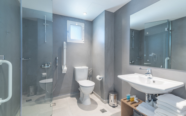 Hotel Avra by Smile hotels