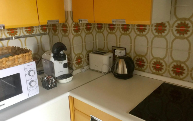 Ferienwohnung Eva-Maria