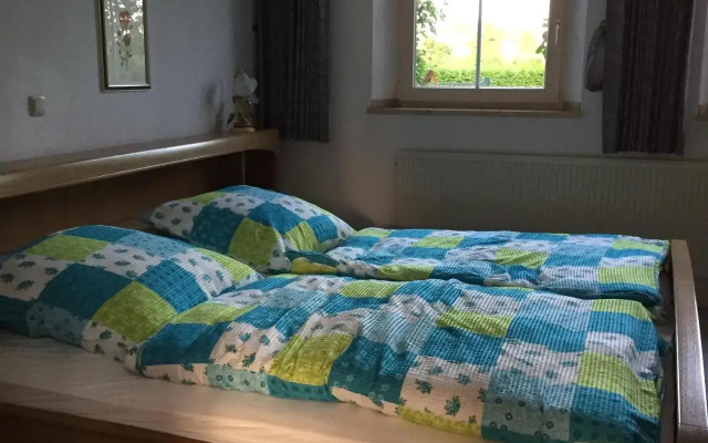 Apartment Maasheuvel