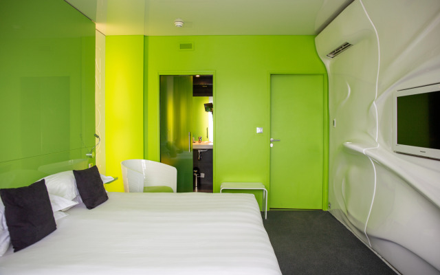 Comfort Aparthotel Bassin d'Arcachon