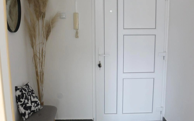 Studio apartman TAJČI