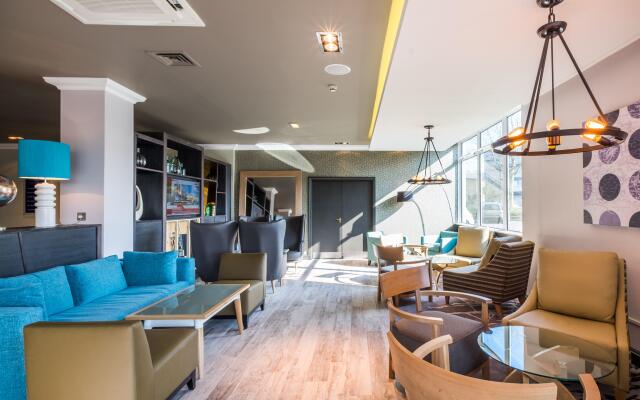 voco Southampton by IHG