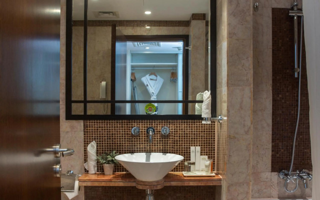 Number One Tower Suites Dubai