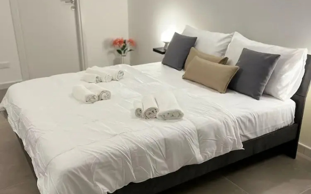Helios Apartaments
