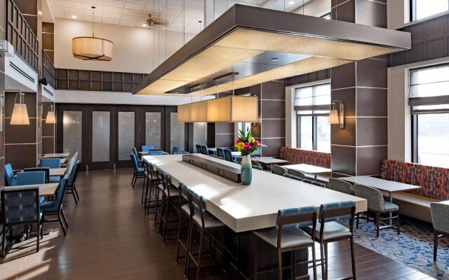 Hampton Inn & Suites by Hilton Halifax - Dartmouth