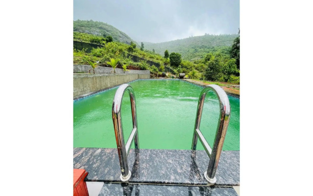 Star villa 2BHK