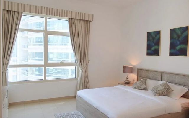 EVA - 2BR Apt in the heart of Dubai - Apartment in ดูไบ - Photo 5