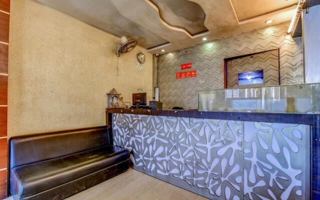 Hotel Sanjay by OYO Rooms