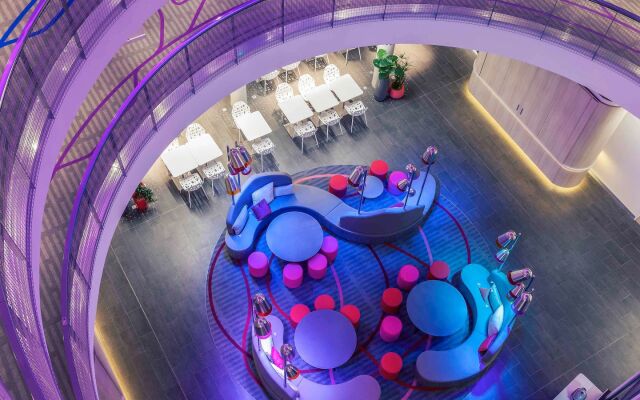 Hôtel Mercure Toulouse Sud