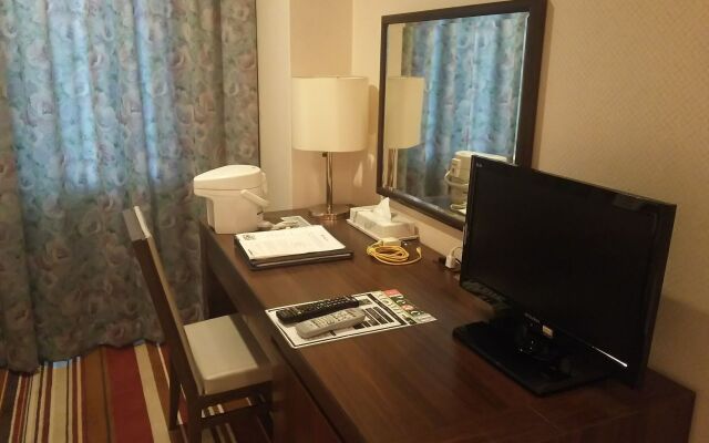 Miyazaki Kanko Hotel