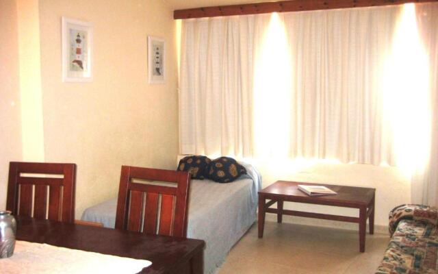 Apartament ccs 13