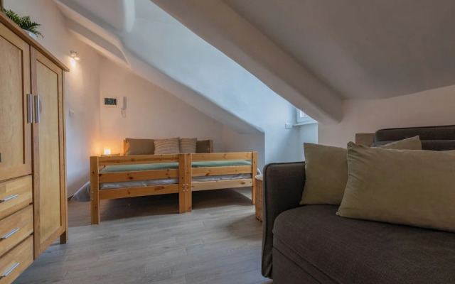 Filiberto Studio by Wonderful Italy