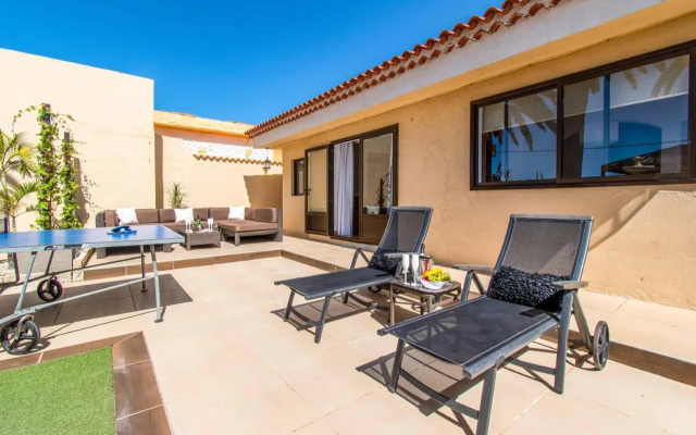 Villa Isabel Sol