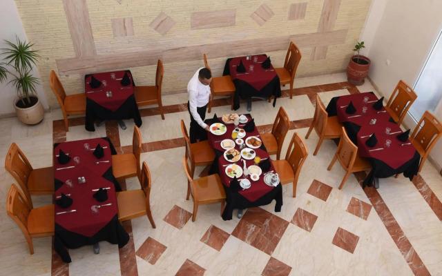 Golden Beach Appart'hotel