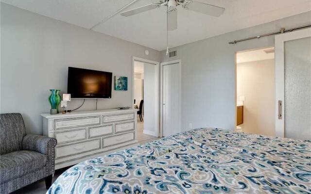 Inlet 21 - Two Bedroom Condo