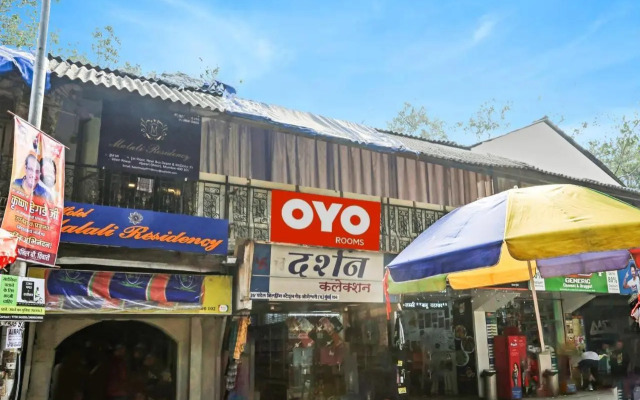 OYO 80514 Malali Residency